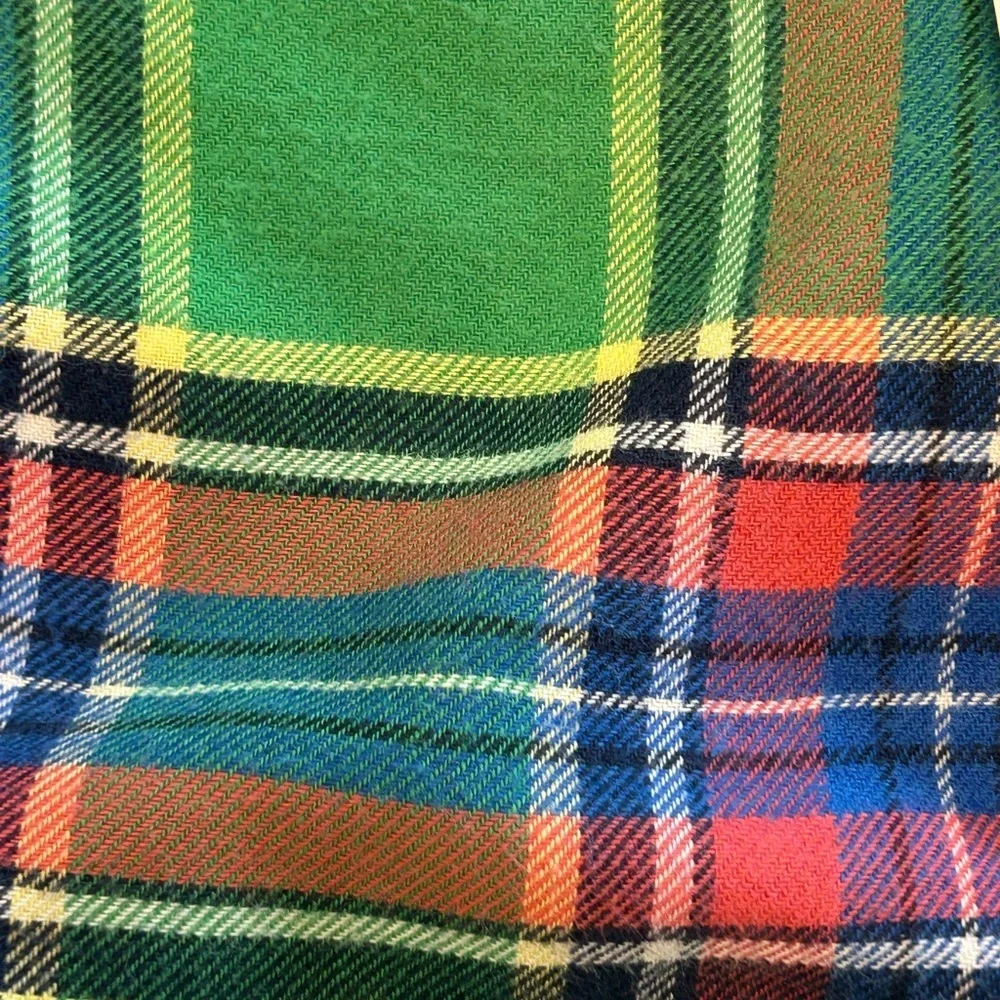 Abercrombie & Fitch colorful vintage